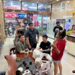 昨天西港一中国男子绑架2名女子?-白菜分享-免费彩金-白嫖彩金论坛