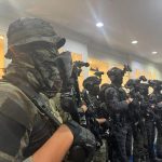 泰国资讯:泰国将成立海陆空三军特遣队 严打边境犯罪-白菜分享-免费彩金-白嫖彩金论坛