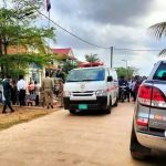 柬埔寨一警察局长举枪自杀身亡！-白菜分享-免费彩金-白嫖彩金论坛