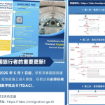 计划去泰国旅游注意！泰国5月启用新版入境卡！-白菜分享-免费彩金-白嫖彩金论坛