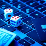 百家乐赢钱要懂得降难度提高胜率-白菜分享-免费彩金-白嫖彩金论坛