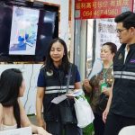 曼谷辉煌区遭泰国官方大清查!-白菜分享-免费彩金-白嫖彩金论坛