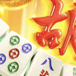 PG电子《麻将胡了》的游戏设计与高爆分技巧？-白菜分享-免费彩金-白嫖彩金论坛