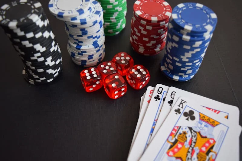 庄闲强弱这样看-白菜分享-免费彩金-白嫖彩金论坛
