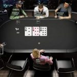 微笑心法的重要技巧：“随势而搏”-白菜分享-免费彩金-白嫖彩金论坛