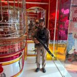 泰国金价暴涨破5.2万铢!普吉警方金店、银行巡逻!-白菜分享-免费彩金-白嫖彩金论坛