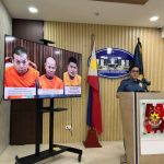 国家警察宣布三名涉嫌杀害菲华钢铁企业家的嫌疑人已被警方控制-白菜分享-免费彩金-白嫖彩金论坛