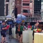 200升1000铢！外国游客抱怨泰国宋干节“水价”飙升！-白菜分享-免费彩金-白嫖彩金论坛