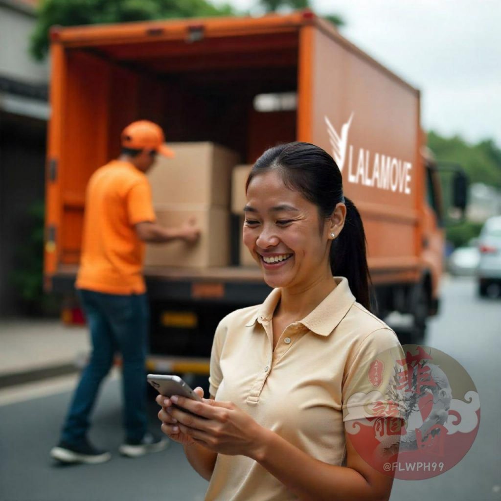 Lalamove 推出“货物保障承诺”计划，最高可保8百万披索-白菜分享-免费彩金-白嫖彩金论坛