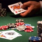 棋牌游戏攻略：从扑克到21点的技巧与窍门-白菜分享-免费彩金-白嫖彩金论坛