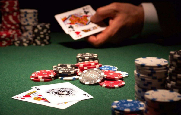 棋牌游戏攻略：从扑克到21点的技巧与窍门-白菜分享-免费彩金-白嫖彩金论坛