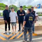 韩国男逾期滞留在泰被捕！还是背负红色通缉令在逃毒贩！-白菜分享-免费彩金-白嫖彩金论坛