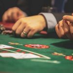 成功赌徒的心态：如何在澳门赌场中保持冷静？-白菜分享-免费彩金-白嫖彩金论坛