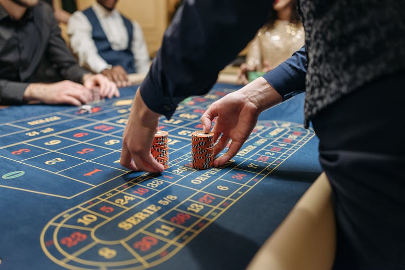 玩家分析：如何判断持续正赢率-白菜分享-免费彩金-白嫖彩金论坛
