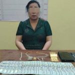 柬埔寨资讯： 女子诈骗25000美元后被捕-白菜分享-免费彩金-白嫖彩金论坛