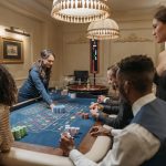 百家乐的奖金结构如何影响游戏策略？-白菜分享-免费彩金-白嫖彩金论坛