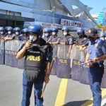 菲律宾全国警戒升至最高等级 军警联手确保选举安全-白菜分享-免费彩金-白嫖彩金论坛