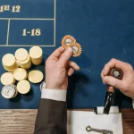 博彩中的理性胜负之道-白菜分享-免费彩金-白嫖彩金论坛