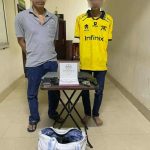 “父子大盗”持枪抢豪宅，盗走8万美元现金与珠宝-白菜分享-免费彩金-白嫖彩金论坛