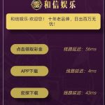 和信娱乐 碰38+18-白菜分享-免费彩金-白嫖彩金论坛