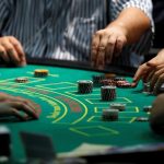 标题：百家乐投注模式解析：如何找到最佳下注点的实用指南-白菜分享-免费彩金-白嫖彩金论坛