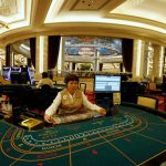 博彩娱乐项目中的水位分析技巧:从博彩规则到盈利策略-白菜分享-免费彩金-白嫖彩金论坛