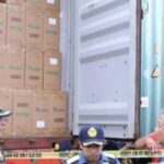 11亿比索中国产走私香烟被截，菲国警下令彻查幕后黑网-白菜分享-免费彩金-白嫖彩金论坛