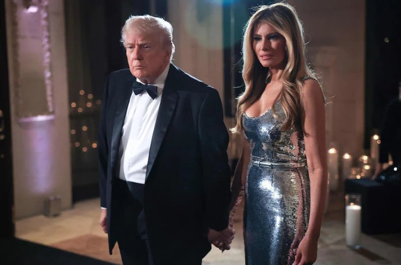 特朗普发行一种新的加密货币-白菜分享-免费彩金-白嫖彩金论坛