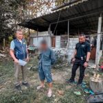 泰国中央调查局近日成功捣毁一个跨国诈骗团伙-白菜分享-免费彩金-白嫖彩金论坛