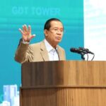 洪森警告极端势力：企图推翻政府者将遭坚决打击！-白菜分享-免费彩金-白嫖彩金论坛