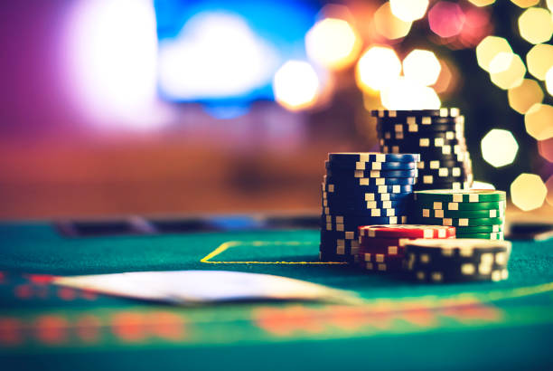 棋牌学习基本规则和常见策略-白菜分享-免费彩金-白嫖彩金论坛